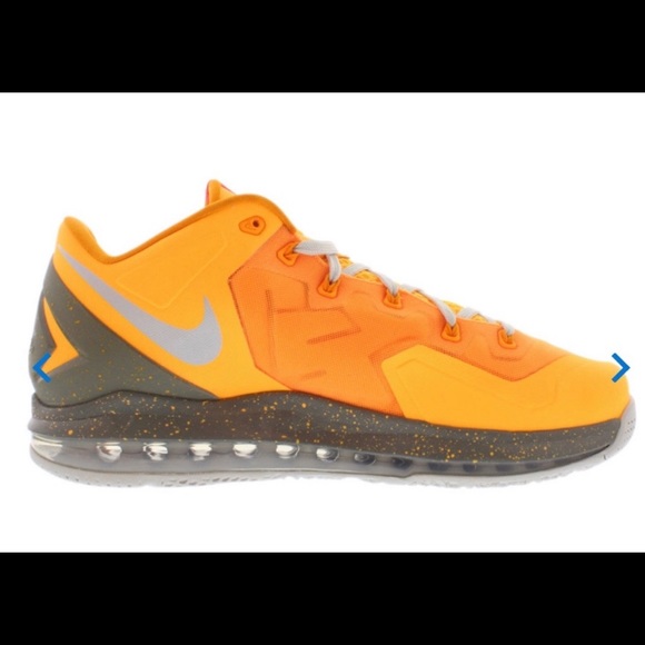 brand new lebron james shoes